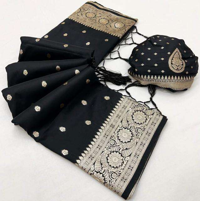 Krishnavi banarasi zari Sarees manufacturers in Hydrabad