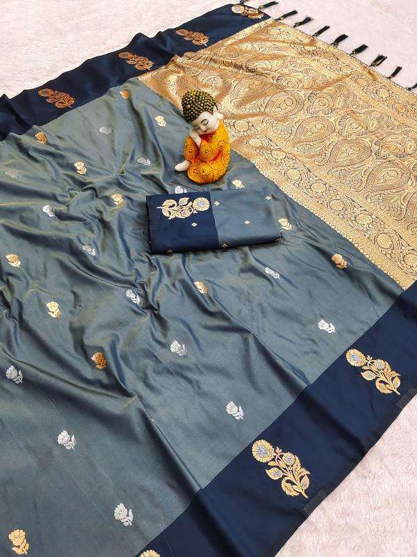Krishnavi new year 03 Saree wholesale market in hyderabad