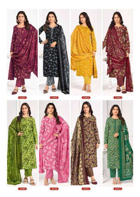 Kundan K4U vol-33 Bulk Kurtis in India