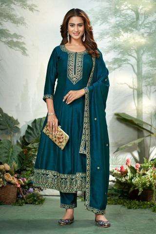 Ladies flavour 3pcs daily  Wholesale kurtis online Kolkata