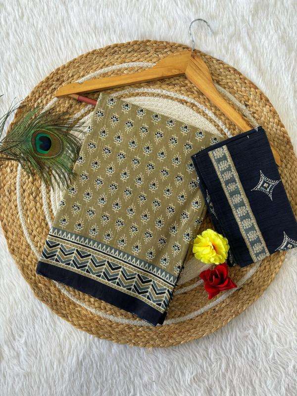 Lakhani Cotton saree wholesalers in Delhi