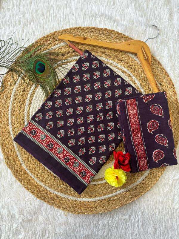 Lakhani Cotton saree wholesalers in Delhi