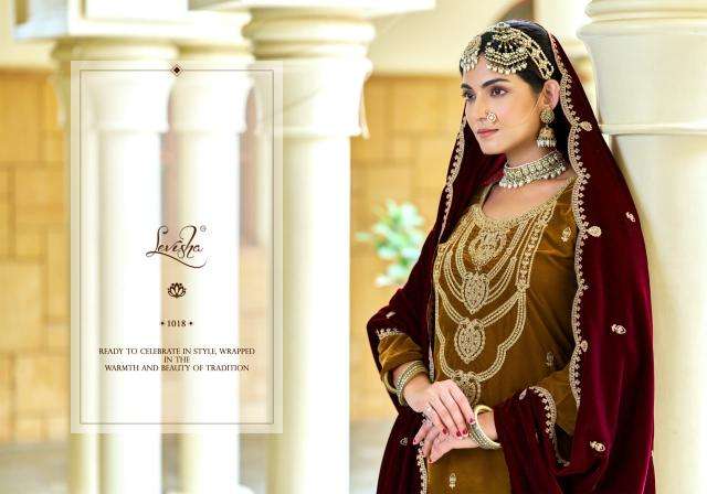 Levisha riwaaz vol 2 Salwar Kameez market in Pune