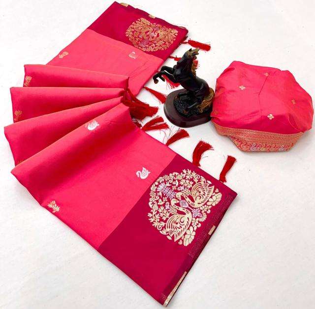 Malhar amrapali paithani vol 2 Saree wholesalers in mumbai