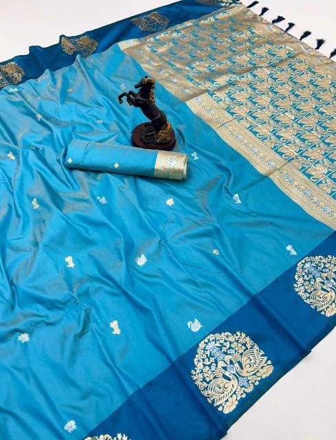 Malhar amrapali paithani vol 2 Saree wholesalers in mumbai