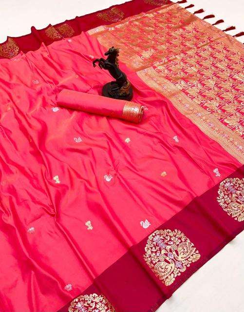Malhar amrapali paithani vol 2 Saree wholesalers in mumbai