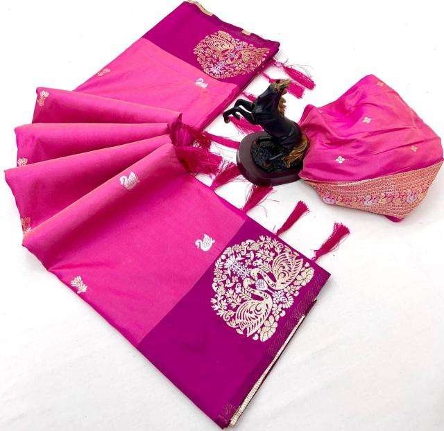 Malhar amrapali paithani vol 2 Saree wholesalers in mumbai