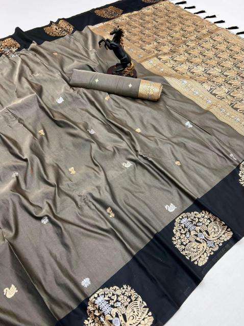 Malhar amrapali paithani vol 2 Saree wholesalers in mumbai