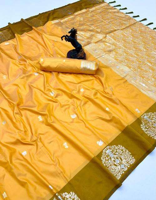 Malhar amrapali paithani vol 2 Saree wholesalers in mumbai