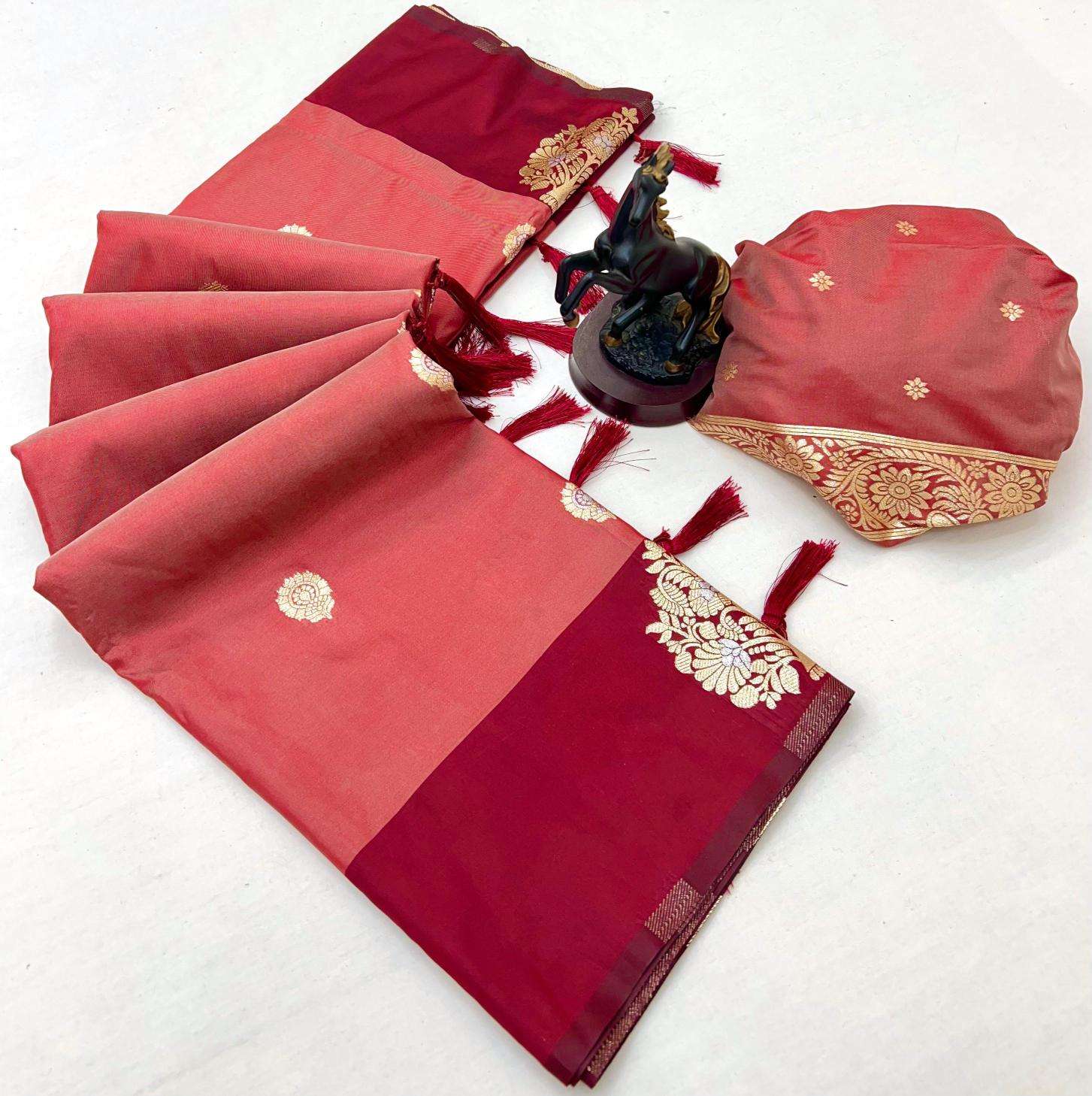 Malhar amrapali paithani vol 3 Saree wholesale price in delhi