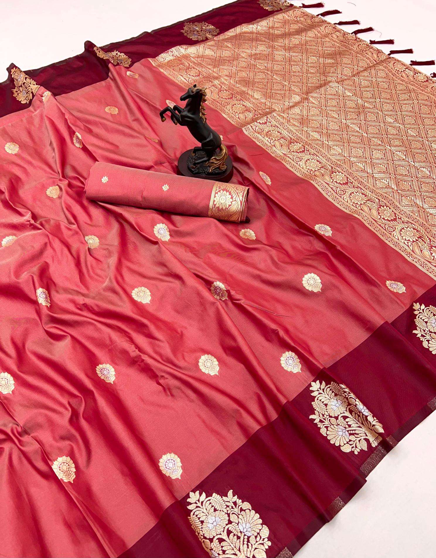 Malhar amrapali paithani vol 3 Saree wholesale price in delhi