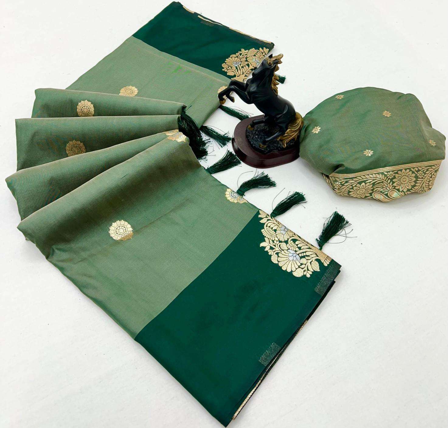 Malhar amrapali paithani vol 3 Saree wholesale price in delhi