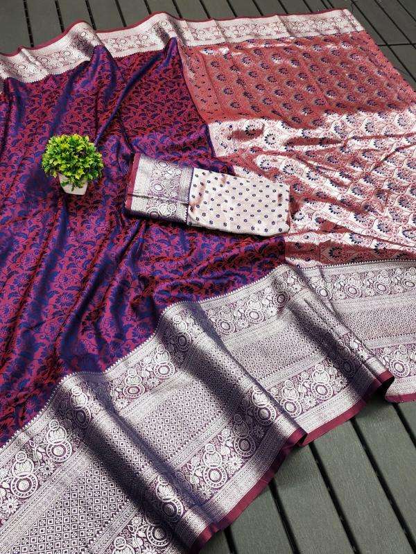 Malhar ayesha vol 6 Best wholesale saree dealer in delhi