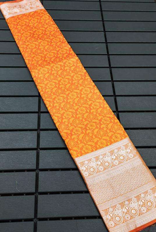 Malhar ayesha vol 6 Best wholesale saree dealer in delhi