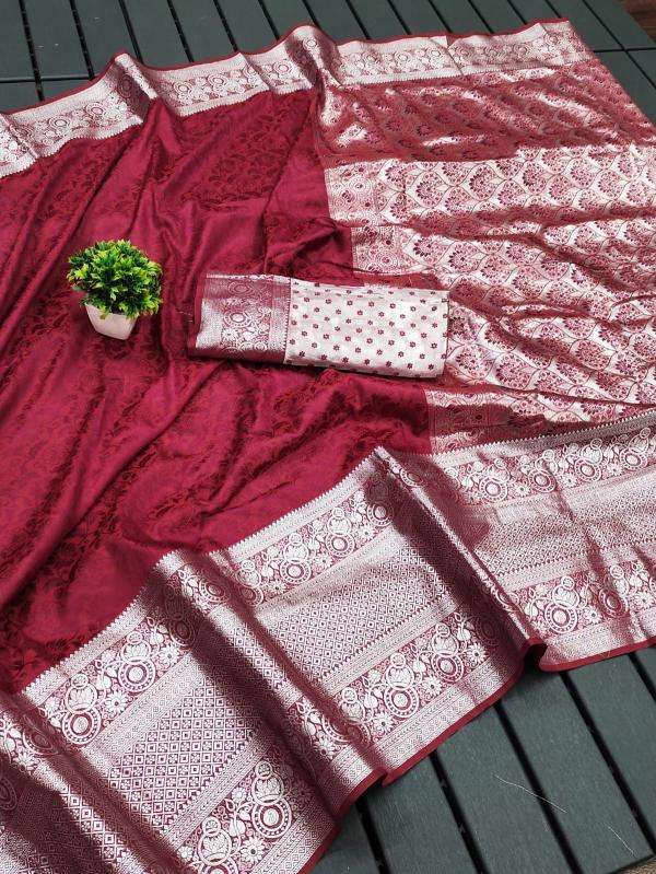 Malhar ayesha vol 6 Best wholesale saree dealer in delhi