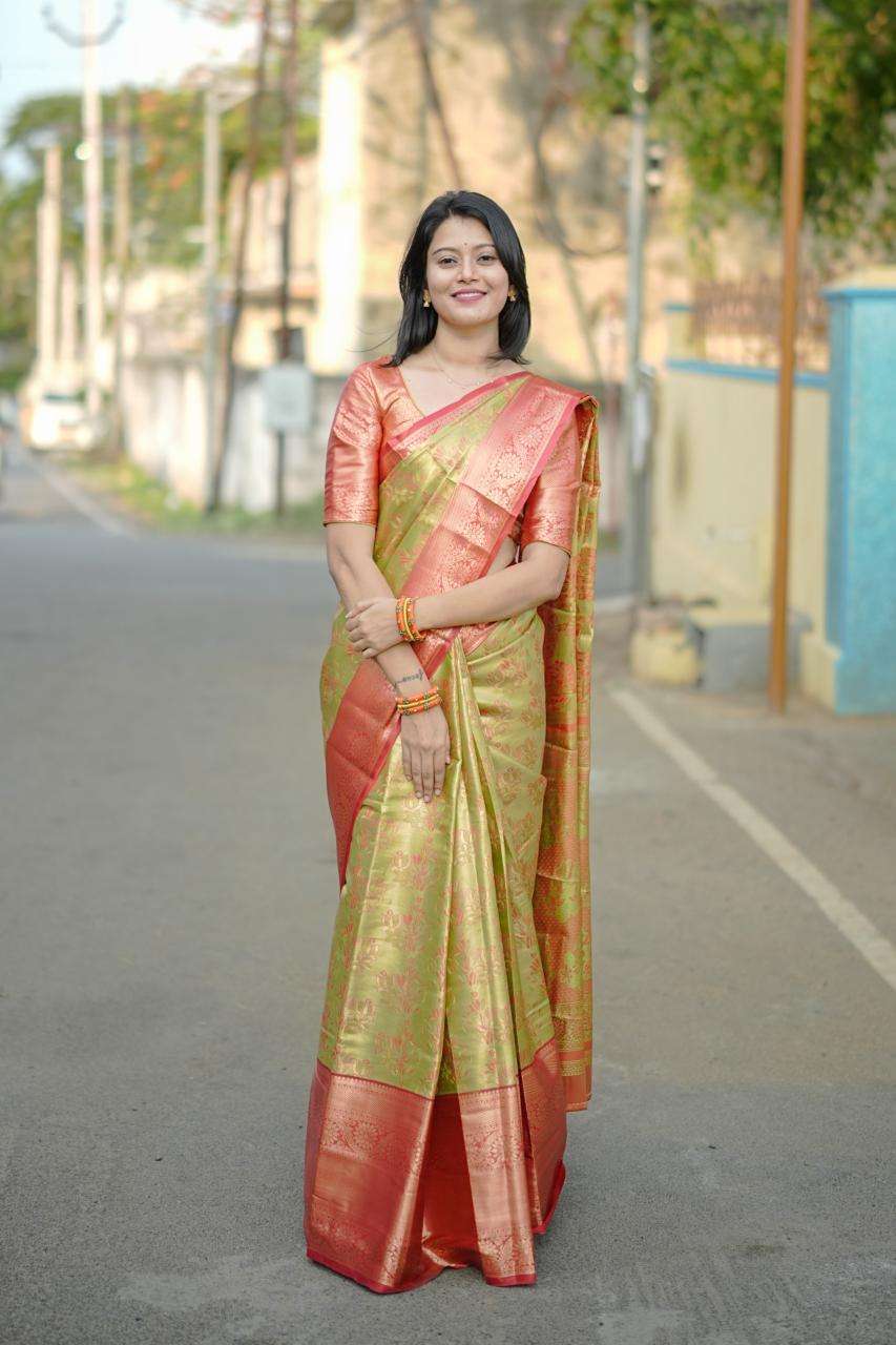 Malhar pushpa vol 1 Saree wholesale market in West Bengal