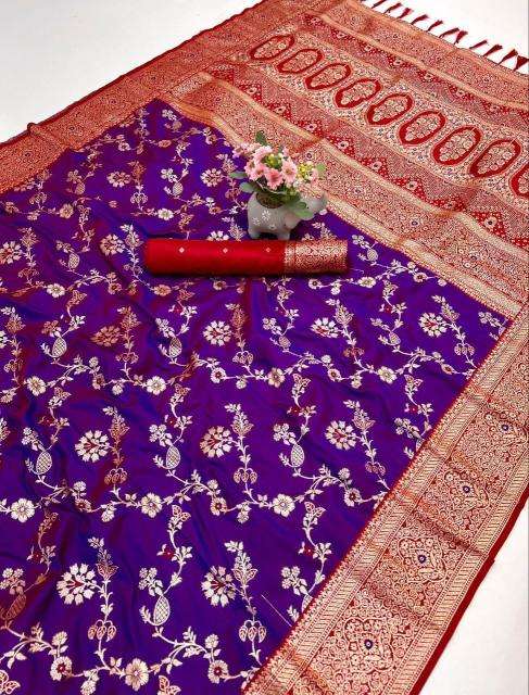Malhar ragini-vol-4 Saree manufacturers in Surat