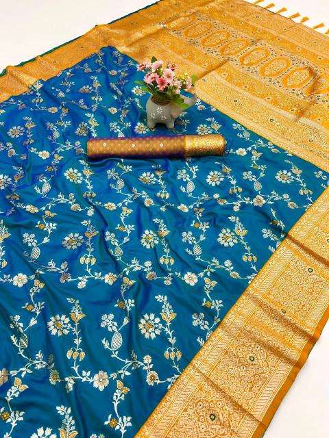 Malhar ragini-vol-4 Saree manufacturers in Surat