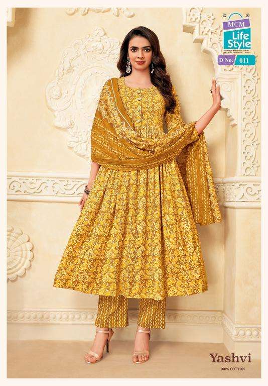 MCM yashvi vol-1 Kurti wholesale online