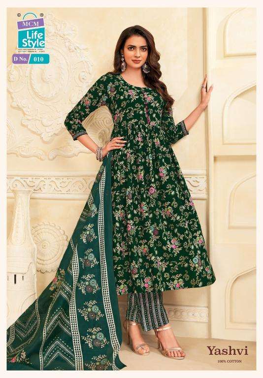 MCM yashvi vol-1 Kurti wholesale online
