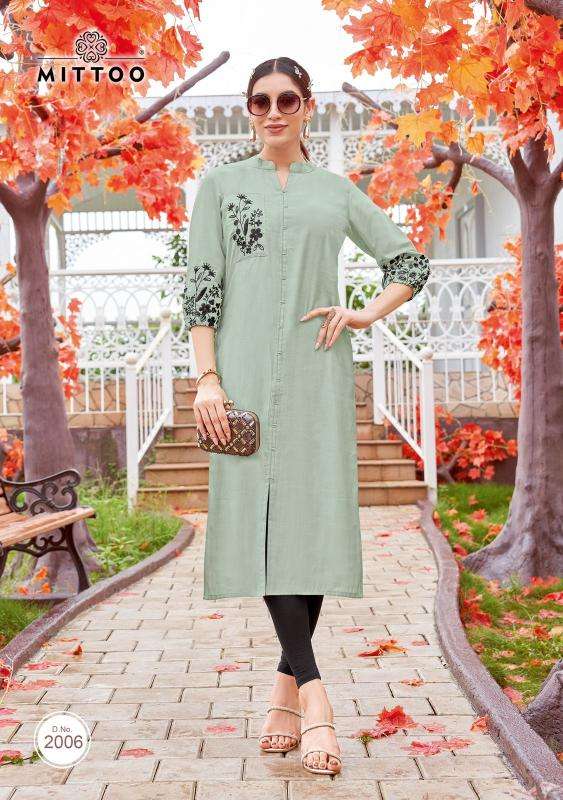 Mittoo meher Wholesale kurti suppliers in Delhi