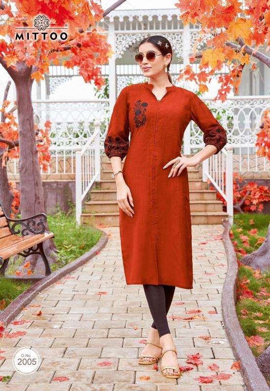 Mittoo meher Wholesale kurti suppliers in Delhi