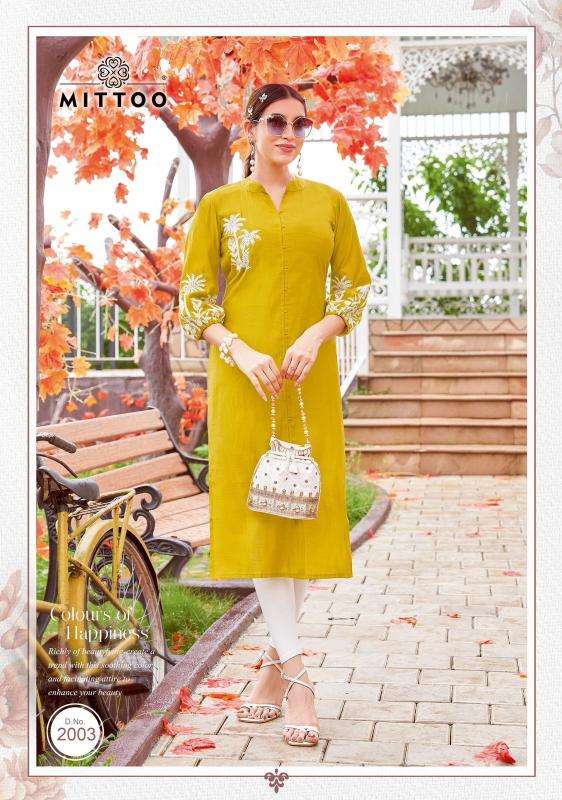 Mittoo meher Wholesale kurti suppliers in Delhi