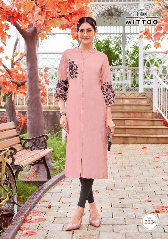 Mittoo meher Wholesale kurti suppliers in Delhi