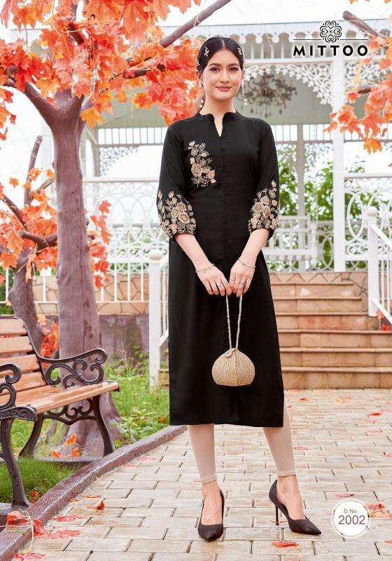 Mittoo meher Wholesale kurti suppliers in Delhi