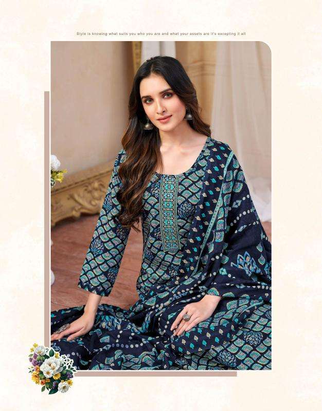 Navkar sarita vol 2 Kurti wholesaler in Mumbai
