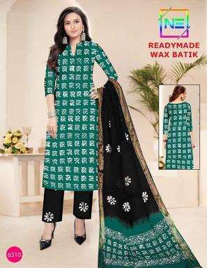 Nemi wax batik vol-6 Wholesale Kurti Dealer in Kolkata