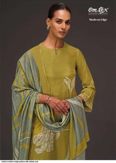 Omtex modern edge Bulk dress material seller in Mumbai