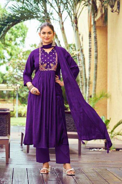Ossm gulmohar Wholesale Kurti market in Ahmedabad