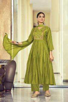 Ossm gulmohar Wholesale Kurti market in Ahmedabad