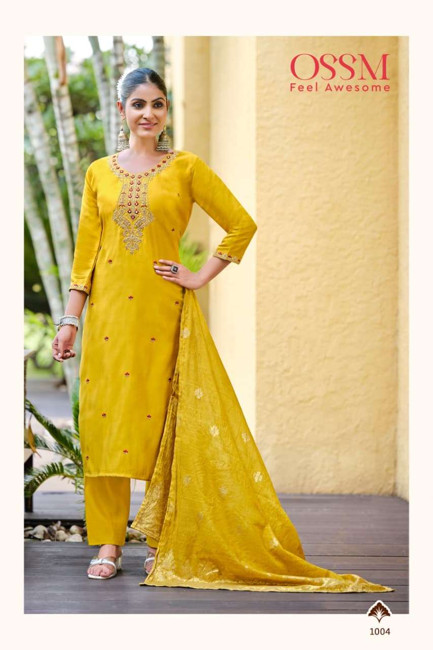 Ossm Heer Latest kurti wholesale trends in India