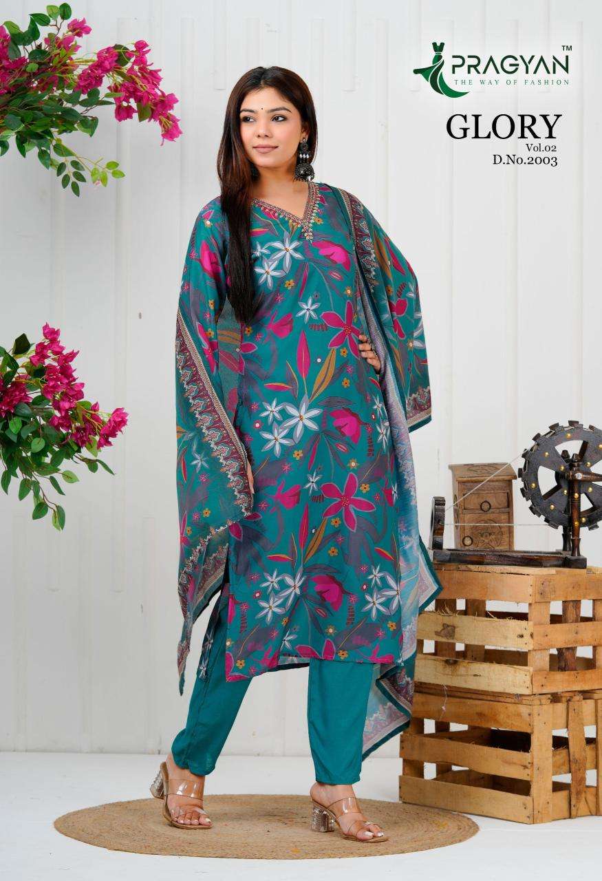 Pragyan glory vol 2 Kurti supplier in Mumbai