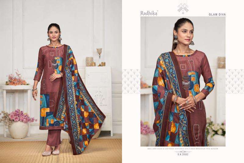 Radhika sumyra rehnuma Dress materials wholesale market Mumbai