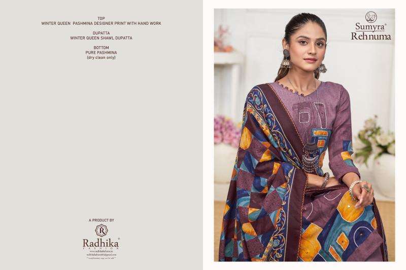 Radhika sumyra rehnuma Dress materials wholesale market Mumbai