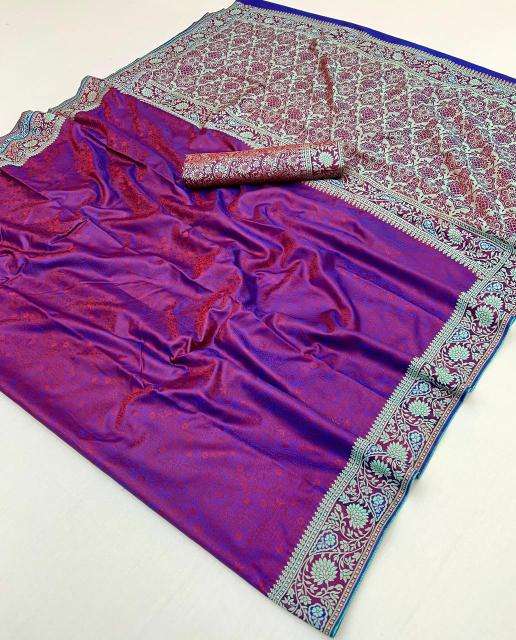 Rajtex kanjivaram tanchoi Indian saree manufacturers