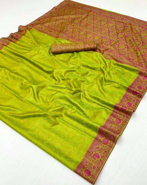 Rajtex kanjivaram tanchoi Indian saree manufacturers
