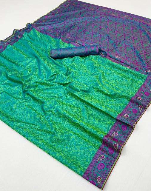 Rajtex kanjivaram tanchoi Indian saree manufacturers