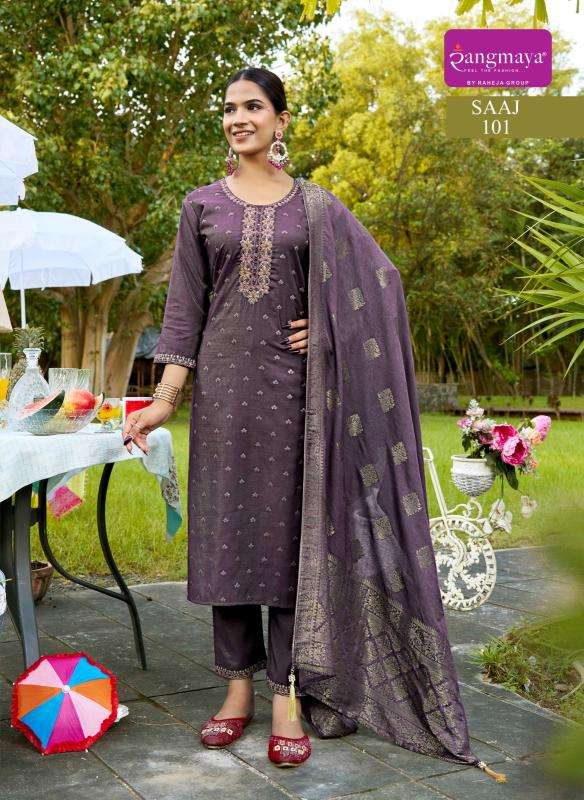 Rangmaya saaj Designer kurtis online shopping