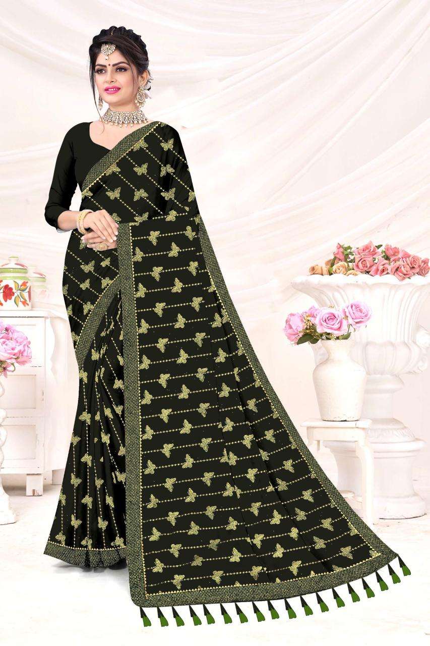 Ronisha d.no 45 Saree wholesale market in Mumbai