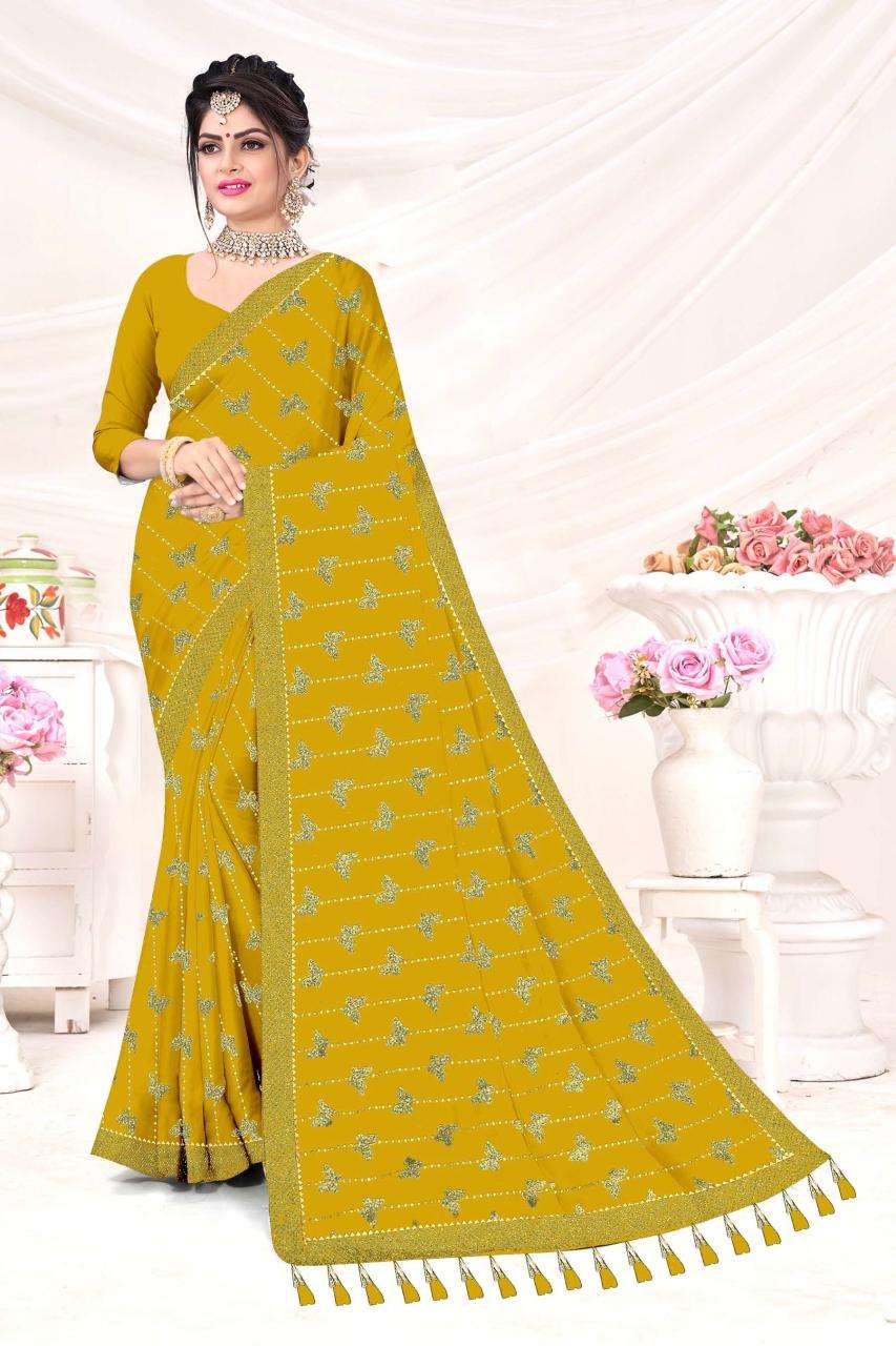 Ronisha d.no 45 Saree wholesale market in Mumbai