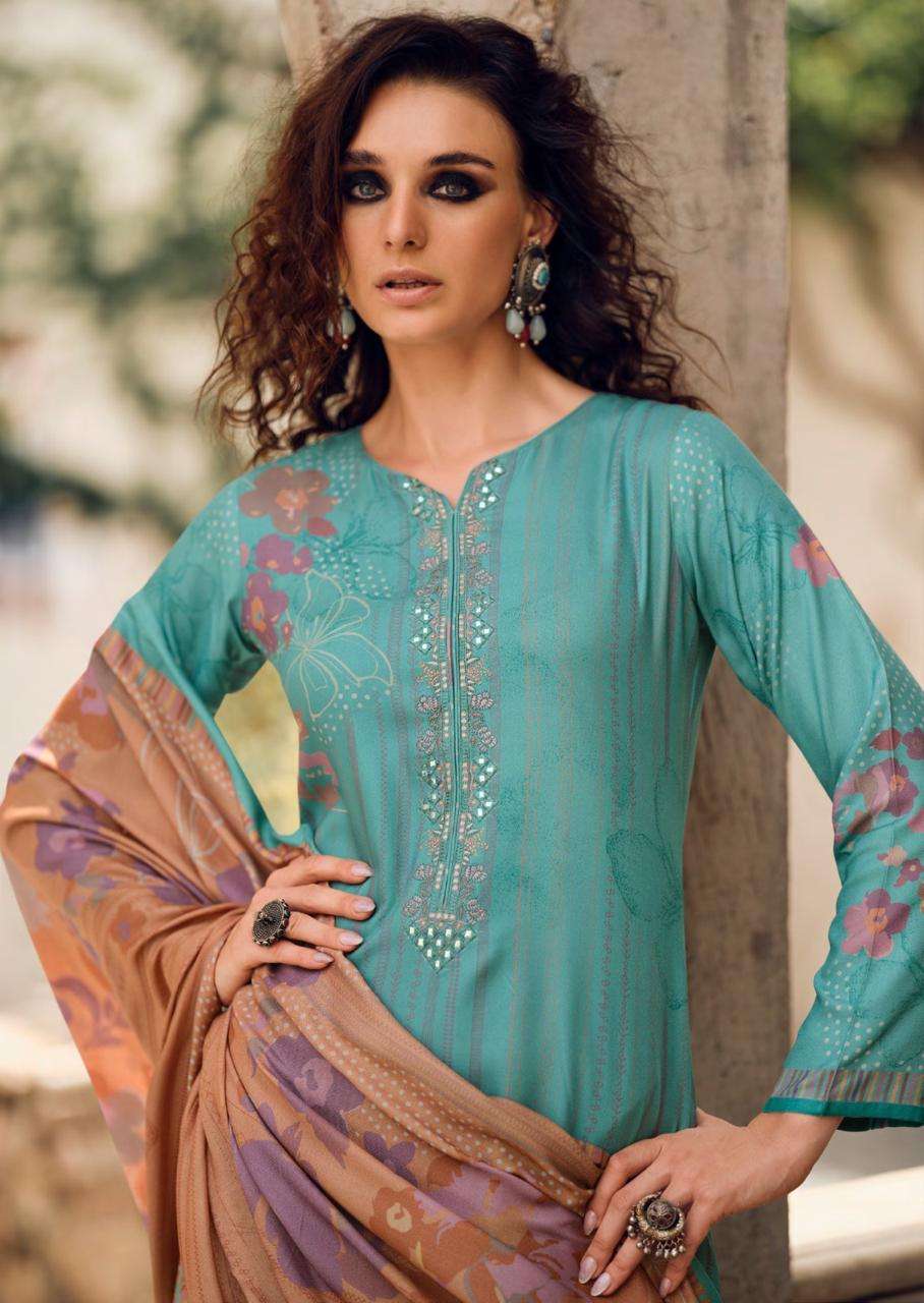 Sadhana Alona hyderabad salwar kameez shop