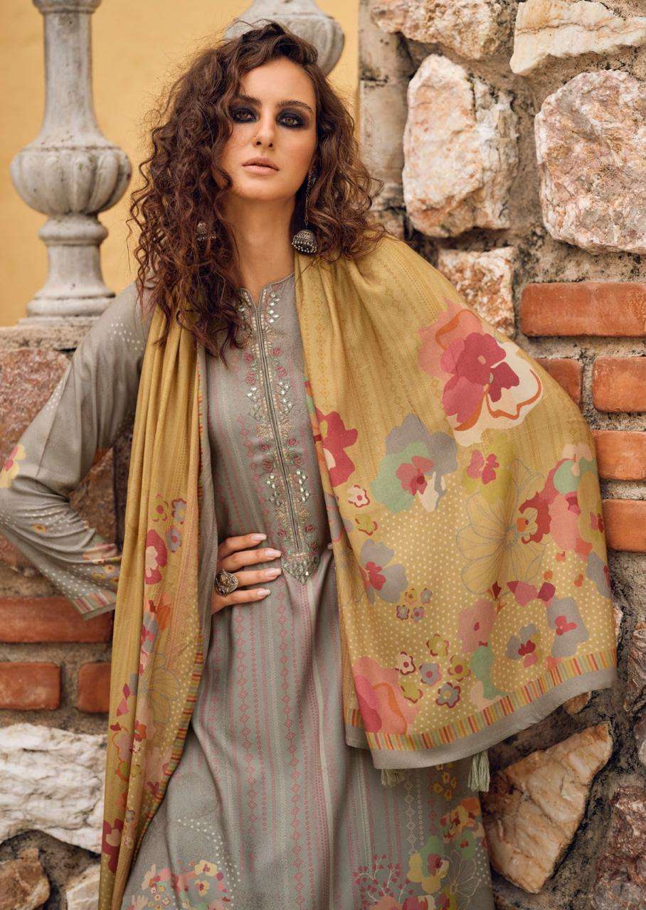 Sadhana Alona hyderabad salwar kameez shop