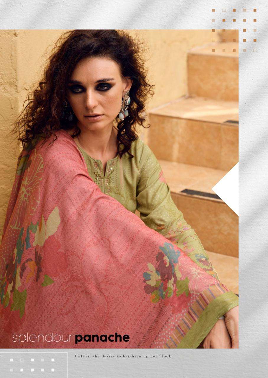 Sadhana Alona hyderabad salwar kameez shop