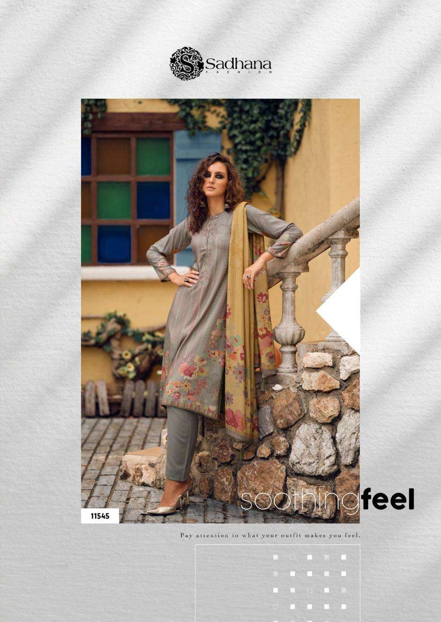 Sadhana Alona hyderabad salwar kameez shop