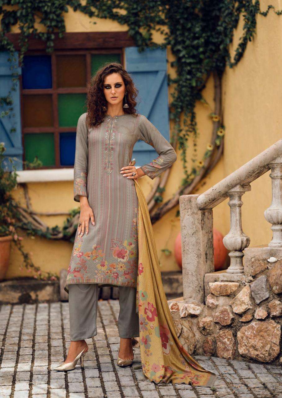 Sadhana Alona hyderabad salwar kameez shop