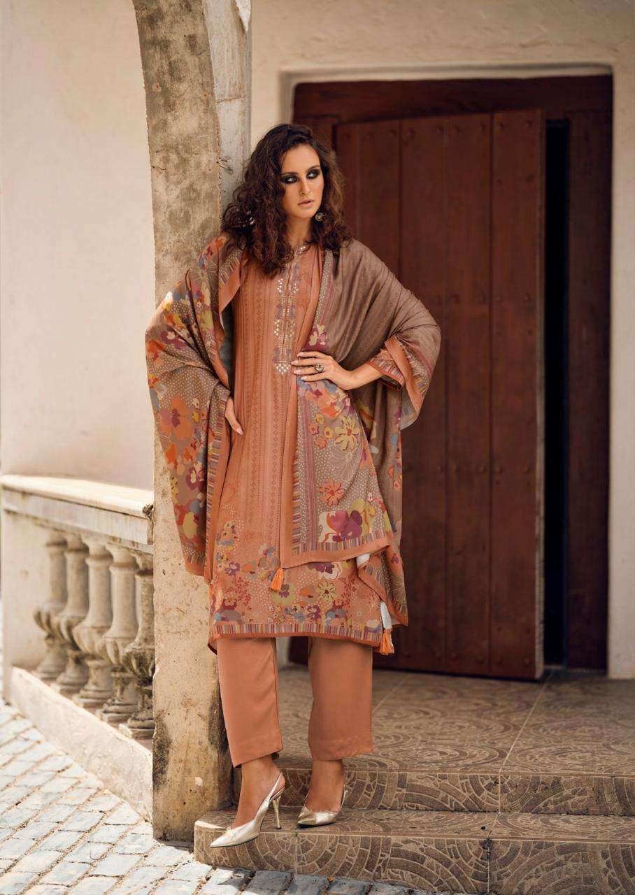 Sadhana Alona hyderabad salwar kameez shop